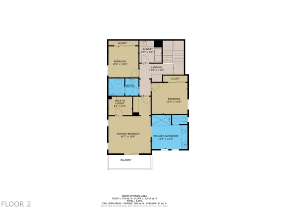 $1,379,000 | 21445 Hayley Lane, Huntington Beach, CA 92646