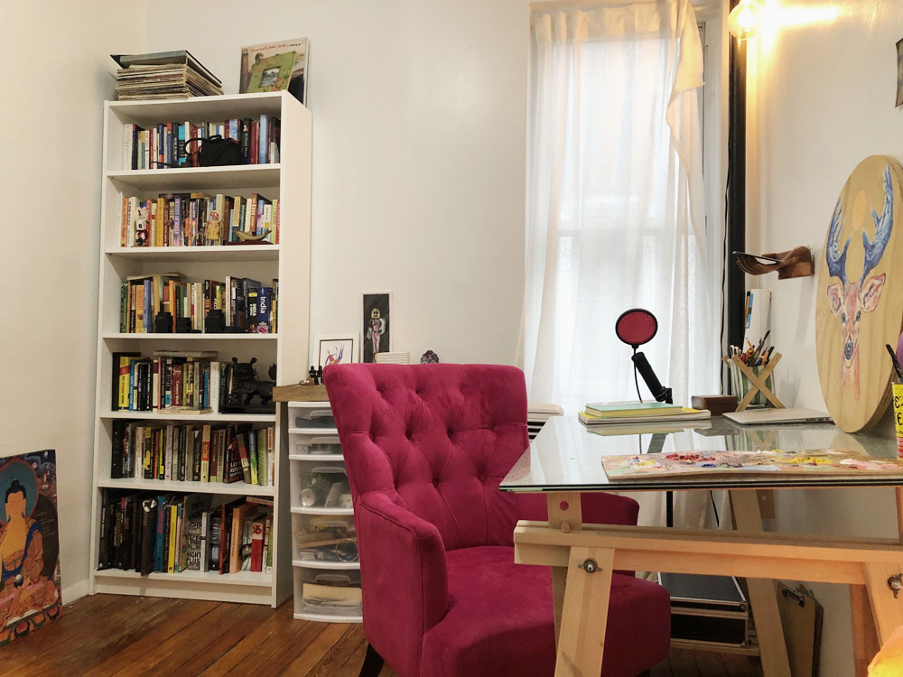 872 Hart Street, Unit 3L Brooklyn, NY 11237 - Photo 2 of 9