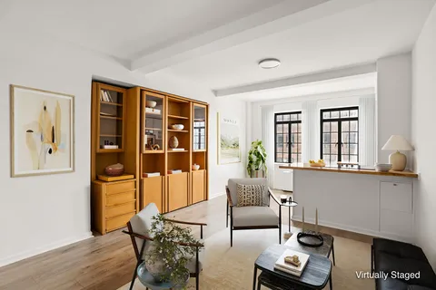$375,000 | 5 Tudor City Place, Unit 602 | Murray Hill
