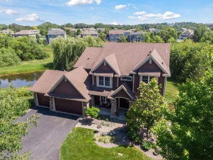 $1,100,000 | 6160 Ithaca Lane North, Plymouth, MN 55446