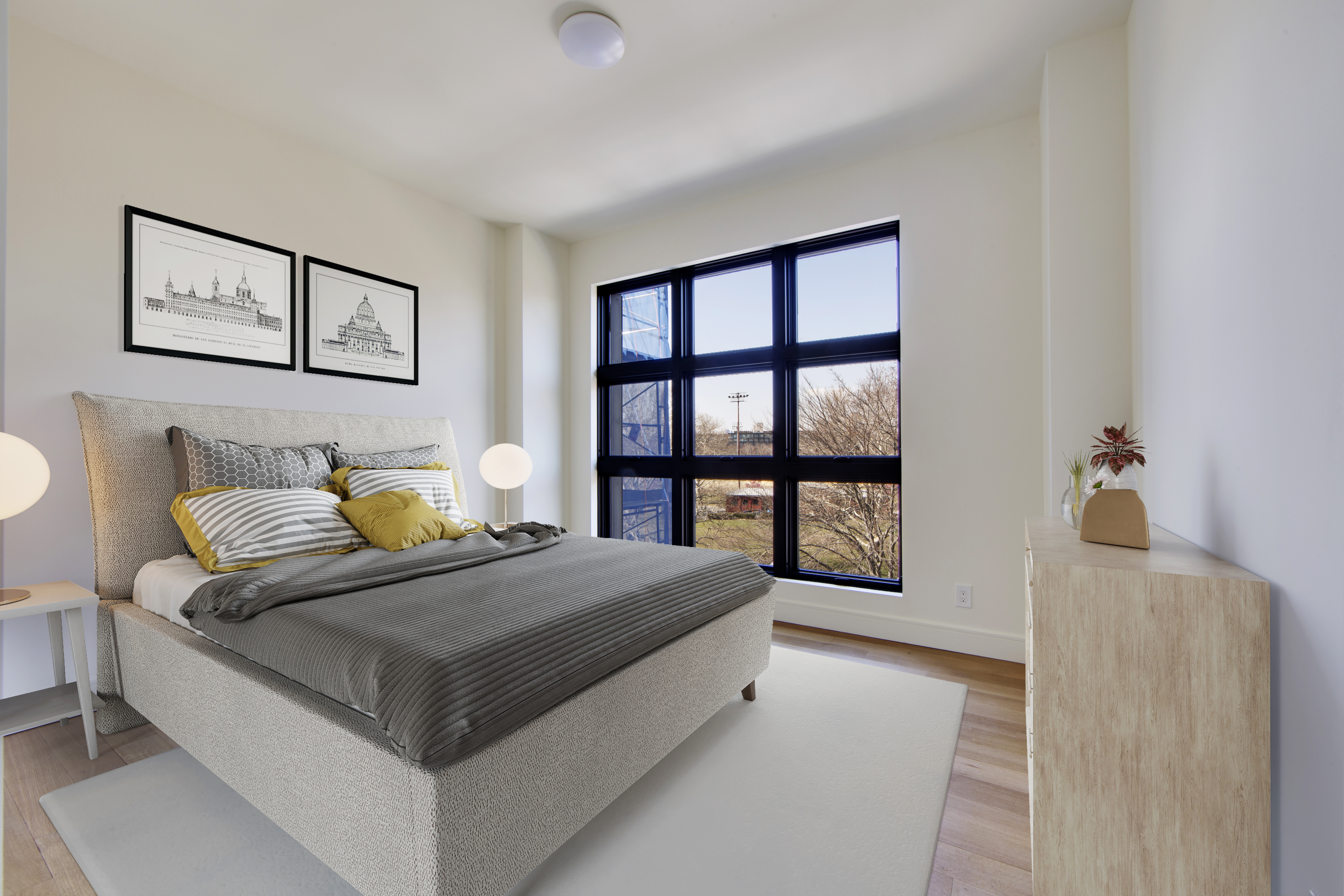 868 Lorimer Street, Unit 4A Brooklyn, NY 11222 - Photo 11 of 16