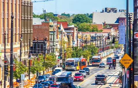 $450,000 | 423 18th Street Northeast, Unit 12, Washington, DC 20002