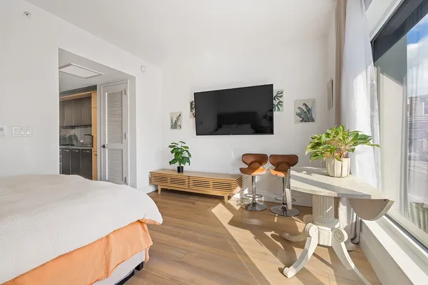 $3,400 | 561 Pacific Street, Unit 204 | Boerum Hill