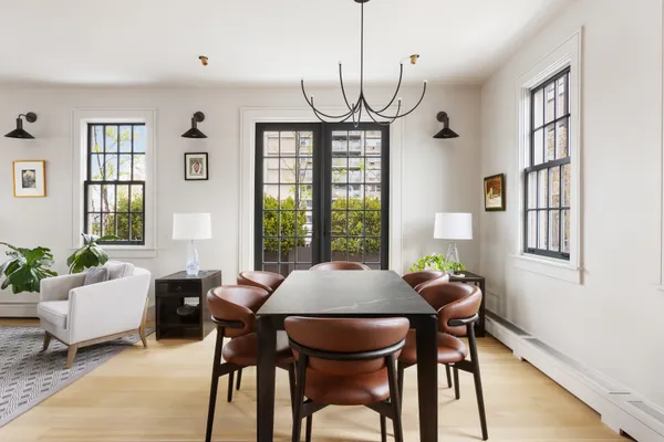 $5,350,000 | 72 Poplar Street, Unit PH | Brooklyn Heights