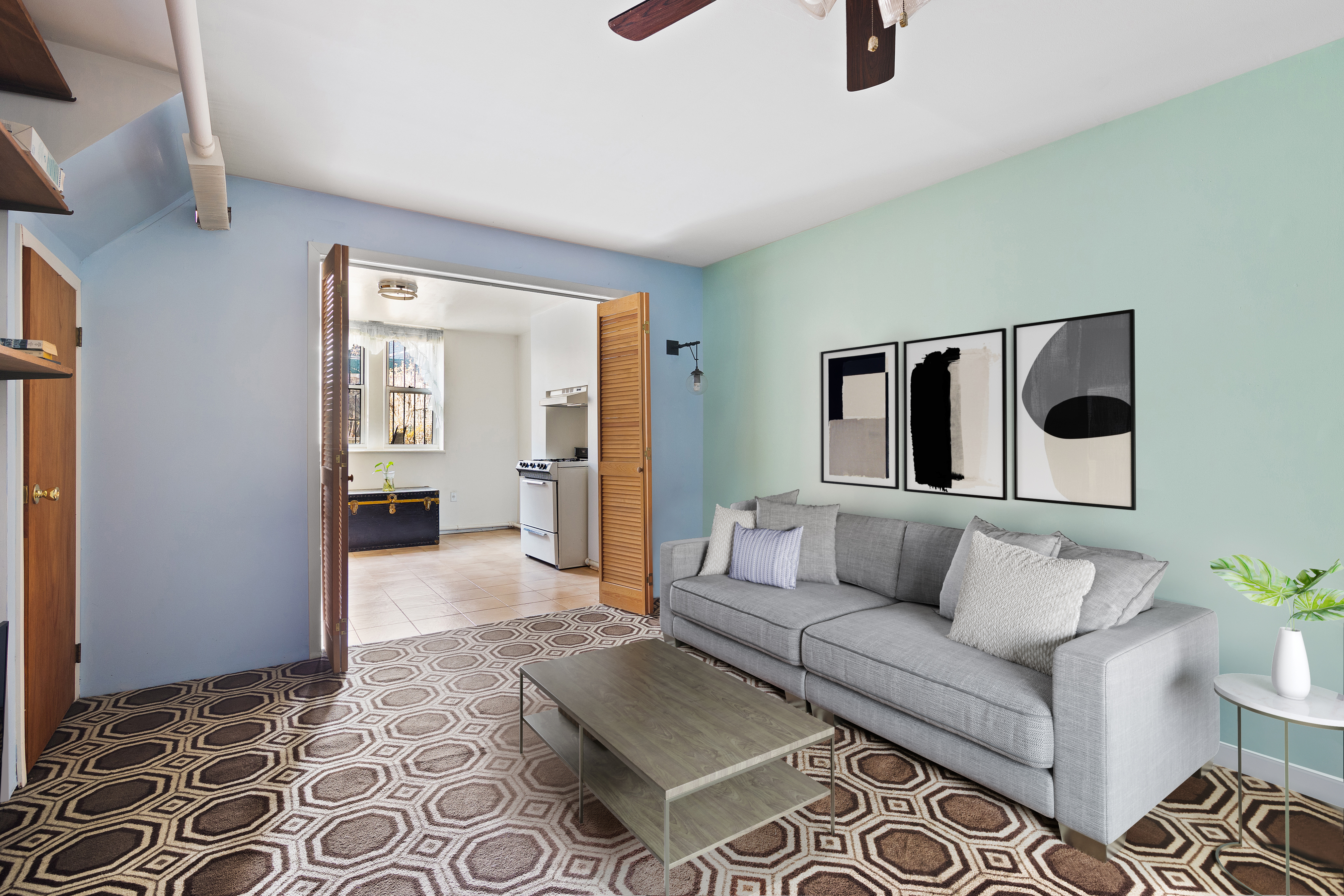 947 Lorimer Street Brooklyn, NY 11222 - Photo 12 of 16