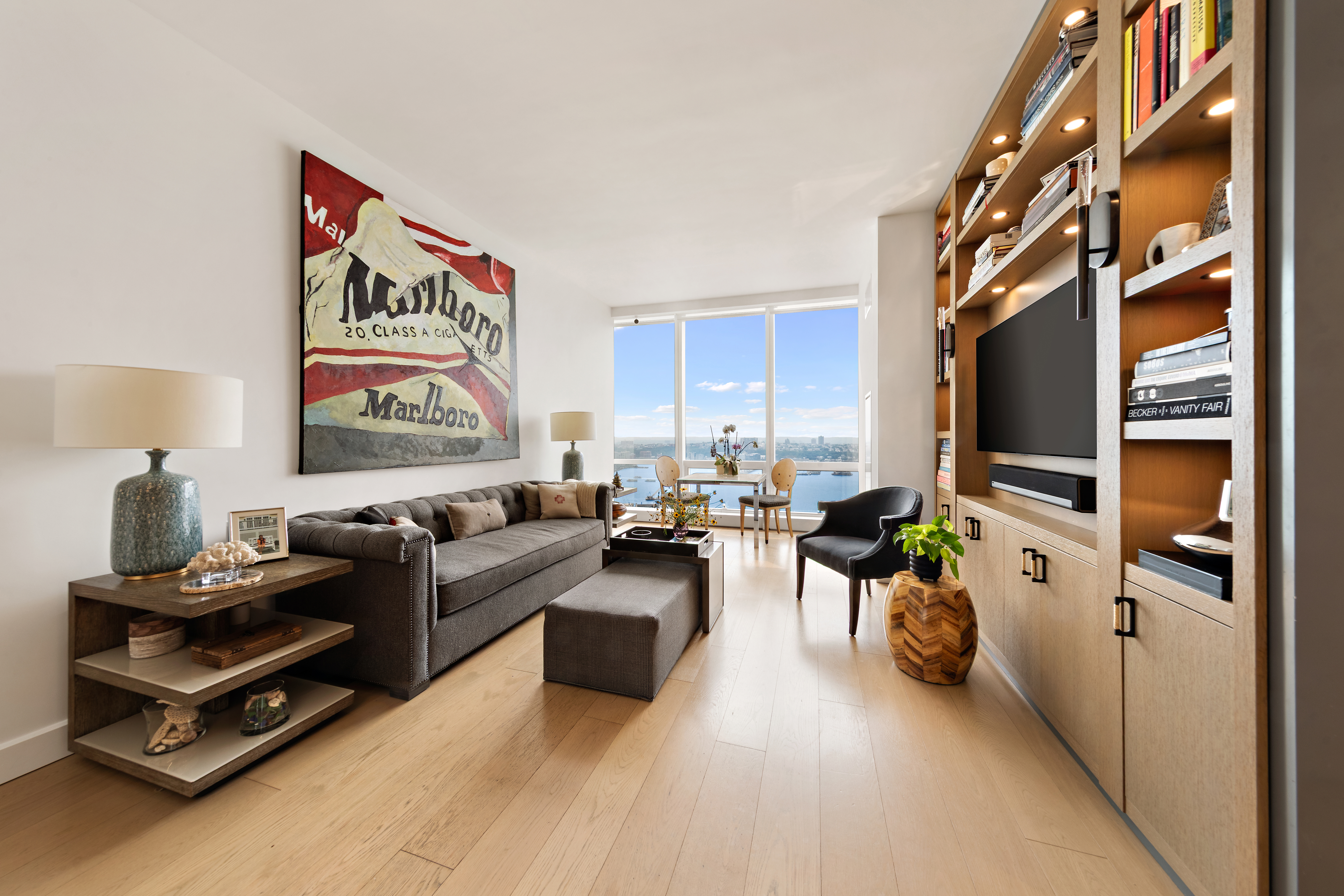 15 Hudson Yards, Unit 33E Manhattan, NY 10001 - Photo 26 of 26 Gallery Image 26