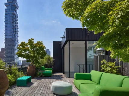 a view of a house with patio