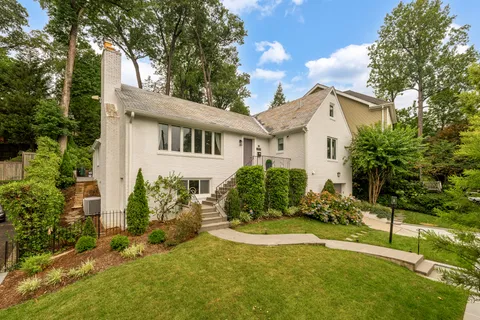 $2,875,000 | 4508 28th Street Northwest, Washington, DC 20008