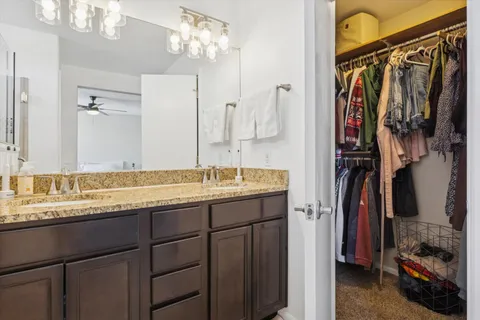 $540,000 | 12431 South Hollow Creek Court, Parker, CO 80134