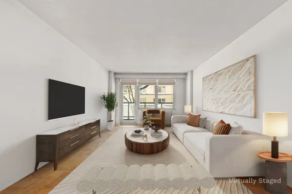 $699,000 | 363 East 76th Street, Unit 2A | Lenox Hill