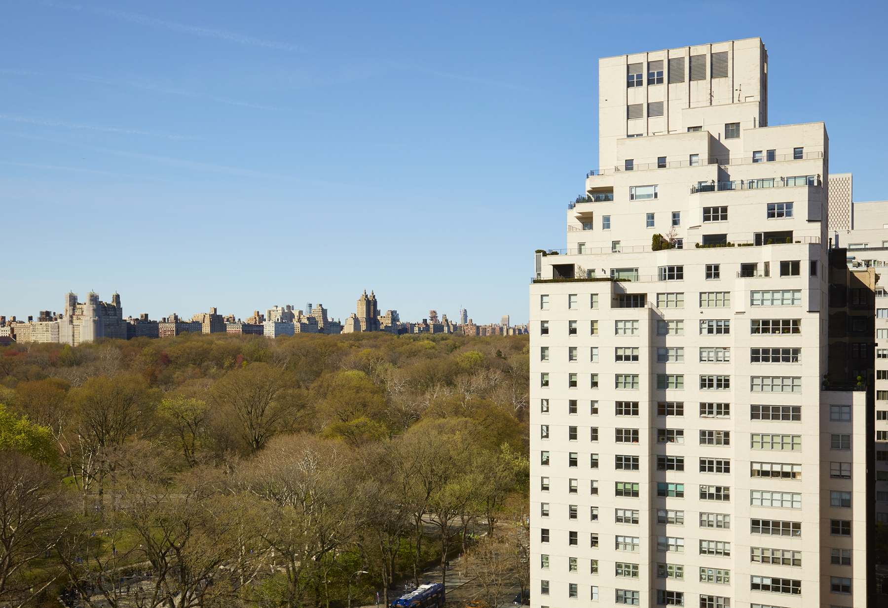 900 5th Avenue, Unit 18/19B Manhattan, NY 10021 - Photo 15 of 16