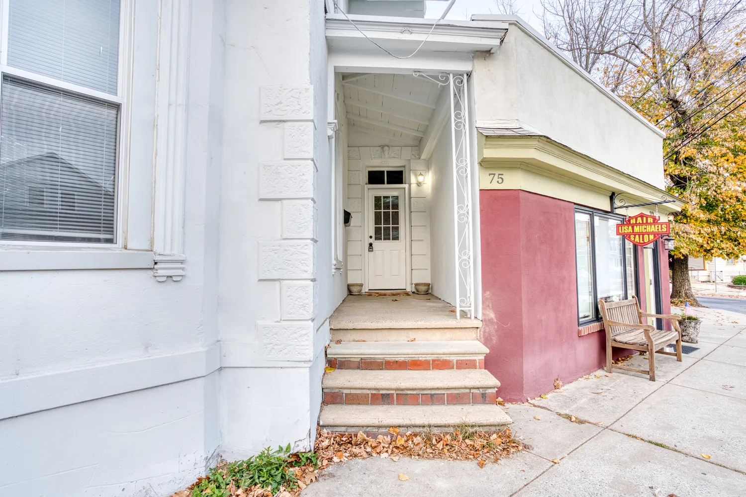 $880,000 | 75-77 Ellis Street, Haddonfield, NJ 08033