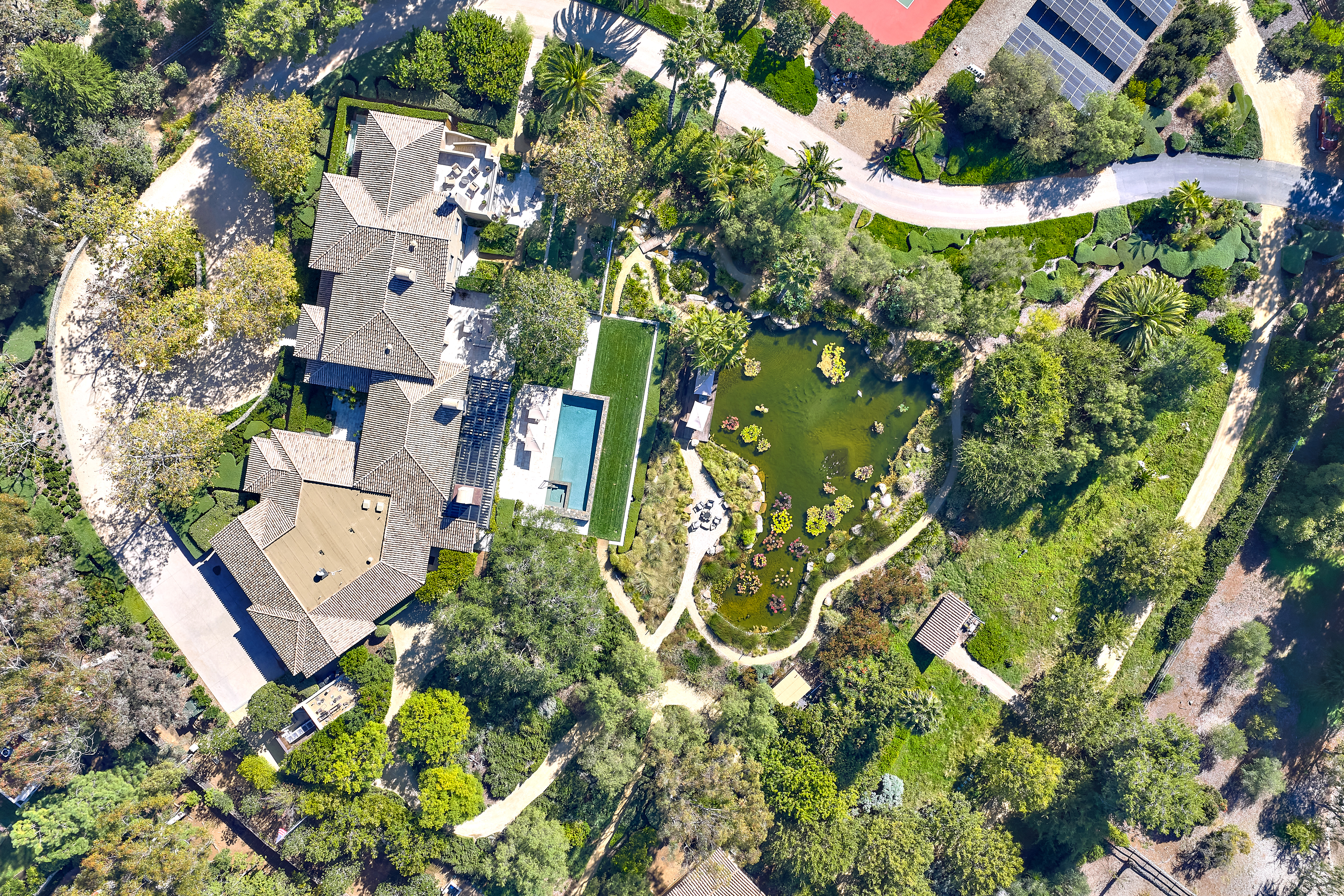 Lago Lindo Rancho Santa Fe, CA 92067 - Photo 14 of 36