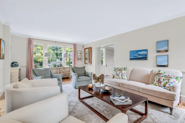 $3,750,000 | 17 Atlantic Avenue, Cohasset, MA 02025