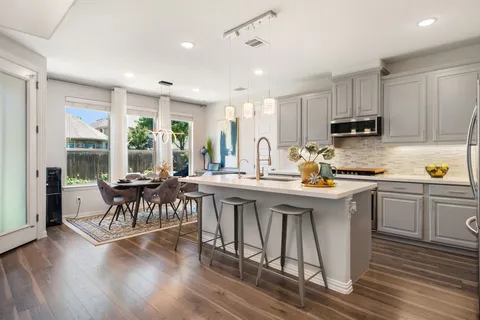 $699,000 | 5737 Amphora Avenue, McKinney, TX 75070