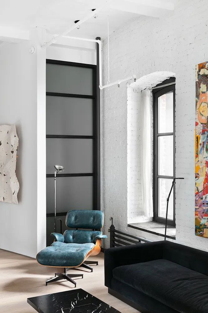 $12,000 | 59 4th Avenue, Unit 2B | Greenwich Village