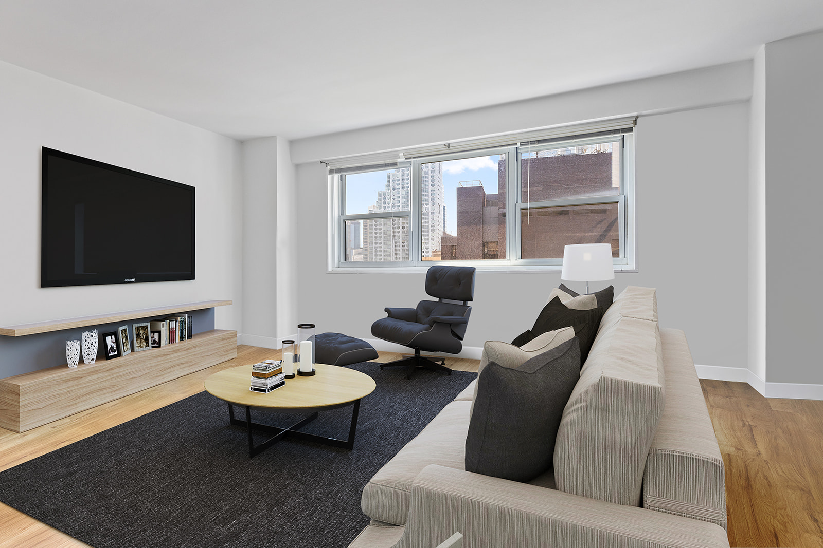 175 Willoughby Street, Unit 10D Brooklyn, NY 11201 - Photo 1 of 13