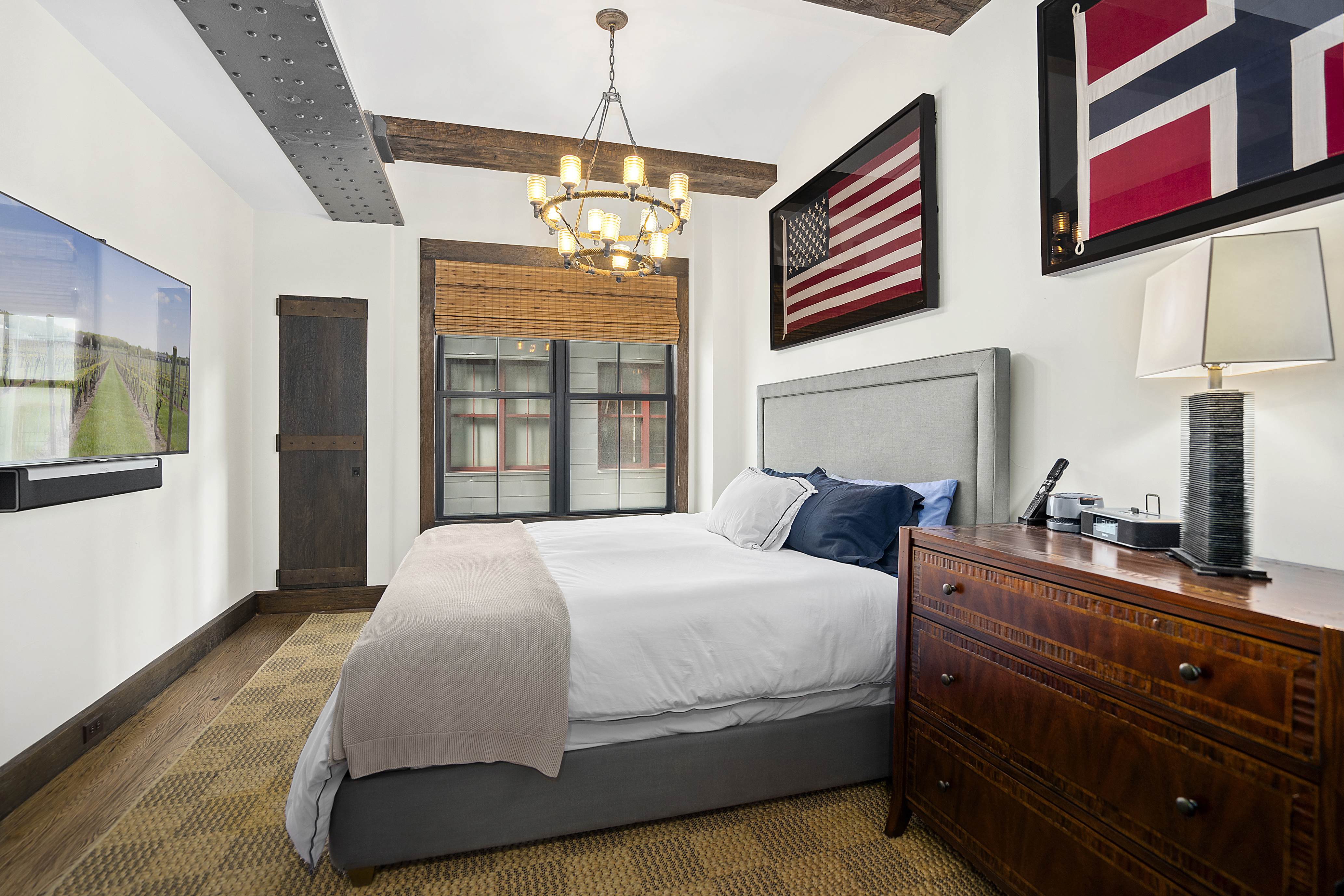 27 North Moore Street, Unit 6A Manhattan, NY 10013 - Photo 16 of 25