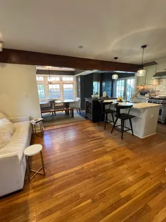$1,125,000 | 4843 Arlington Boulevard, Arlington, VA 22203