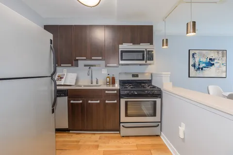 $275,000 | 1101 3rd Street Southwest, Unit 411, Washington, DC 20024