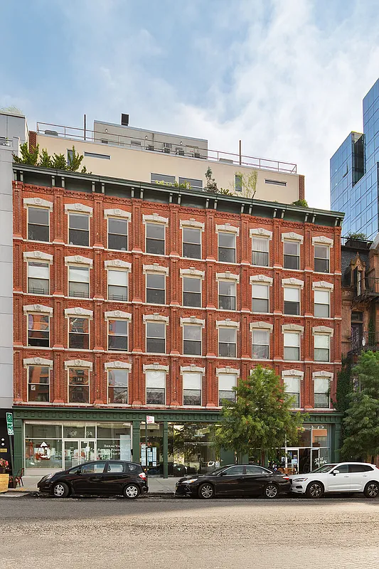 20 Broadway, Unit 602 Brooklyn, NY 11249 - Photo 8 of 9