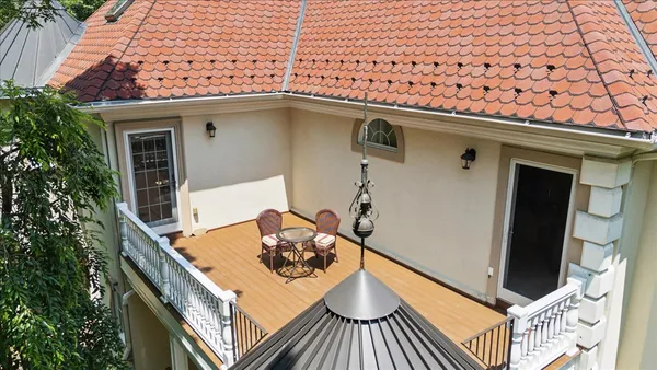 $3,945,000 | 115 Skyline Drive, Watchung, NJ 07069