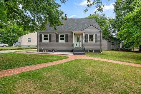 $475,000 | 3001 Lancer Place, Hyattsville, MD 20782