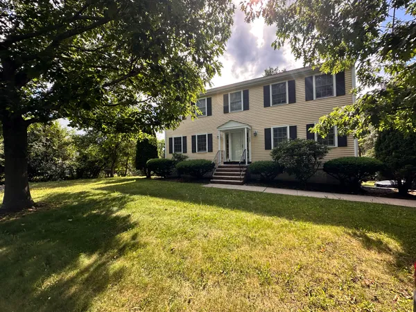 Contact Agent | 322 Lowell Street, Lexington, MA 02420