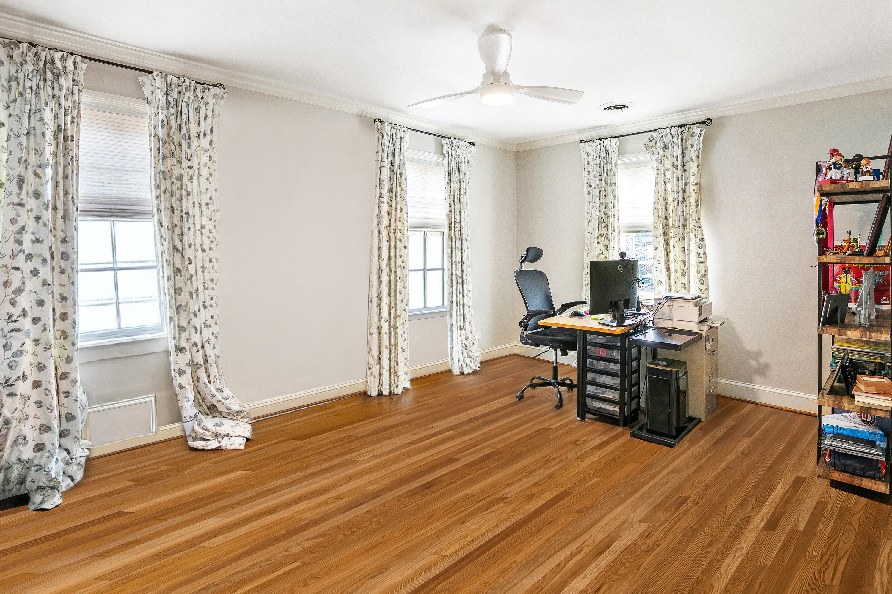 3323 Reservoir Road Northwest Washington, DC 20007 - Photo 17 of 28