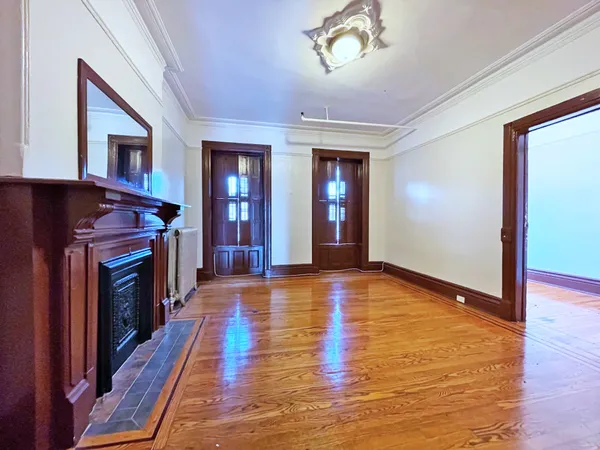 $3,300 | 218 Jefferson Avenue, Unit 3 | Bedford-Stuyvesant