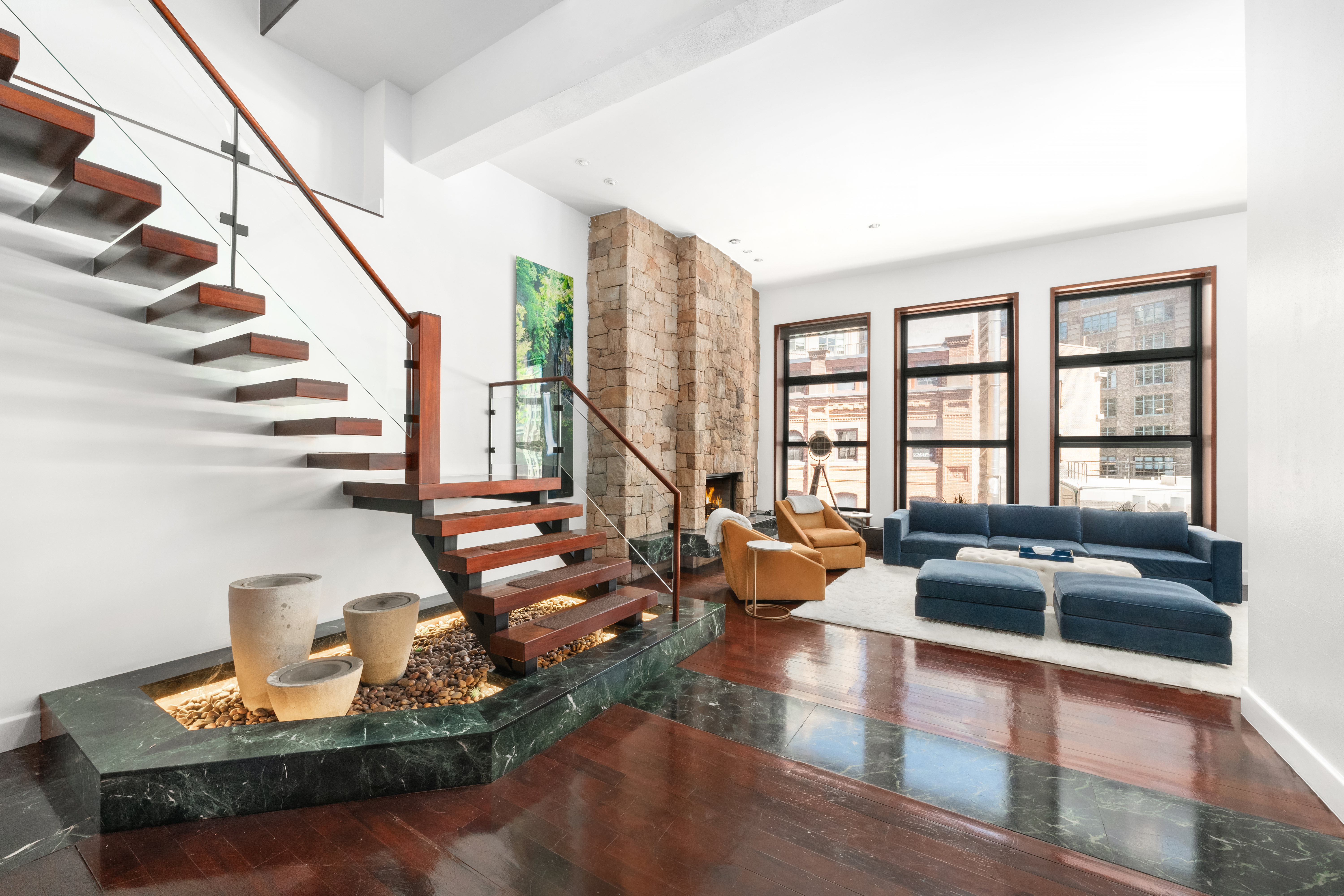 11 Vestry Street, Unit Undisclosed Manhattan, NY 10013 - Photo 7 of 18