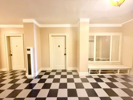 a view of walk in closet
