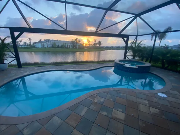 $949,000 | 12389 Southwest Water Dance Way, Port St. Lucie, FL 34987