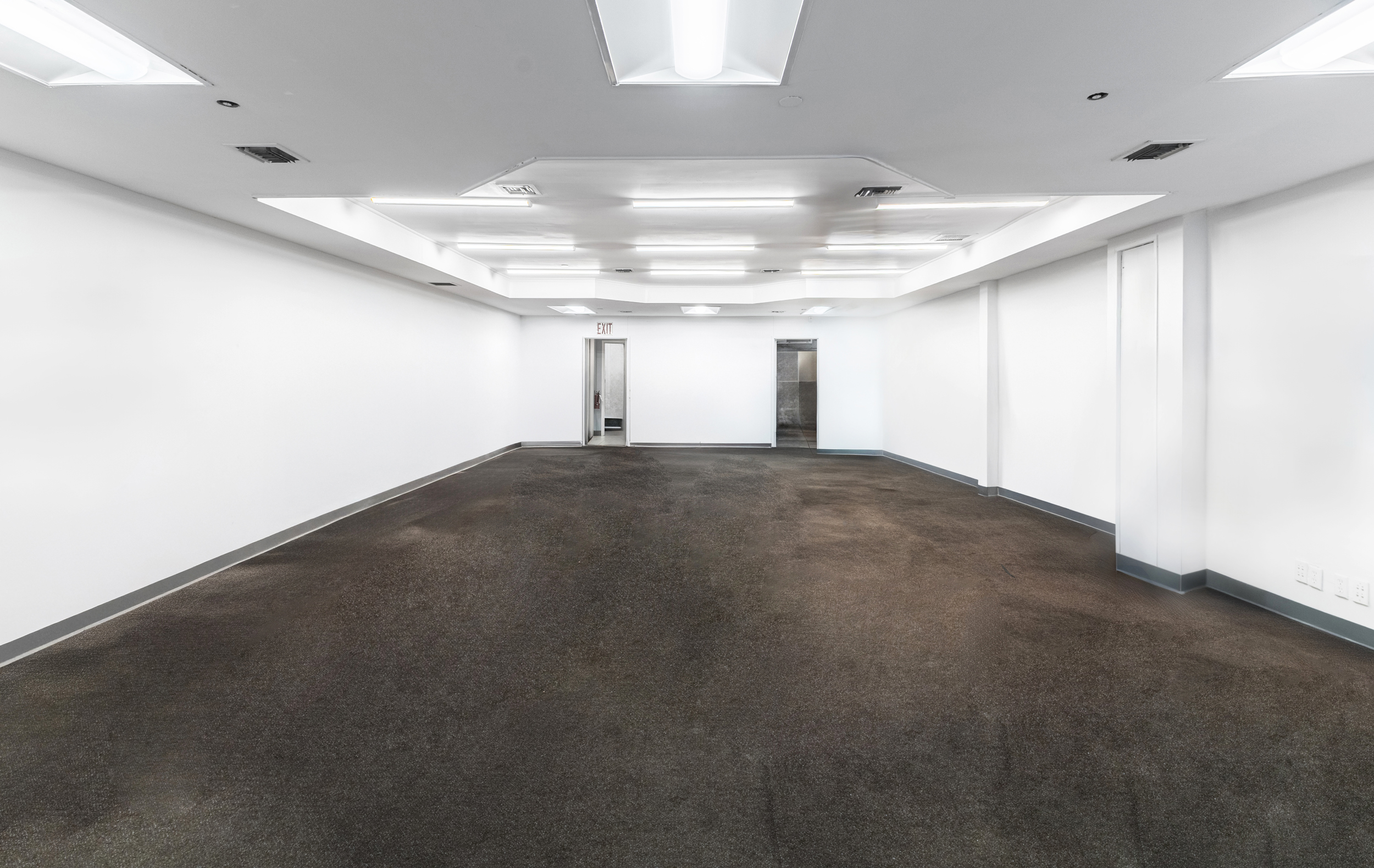 47 East 19th Street, Unit 4 Manhattan, NY 10003 - Photo 2 of 11 a view of empty room