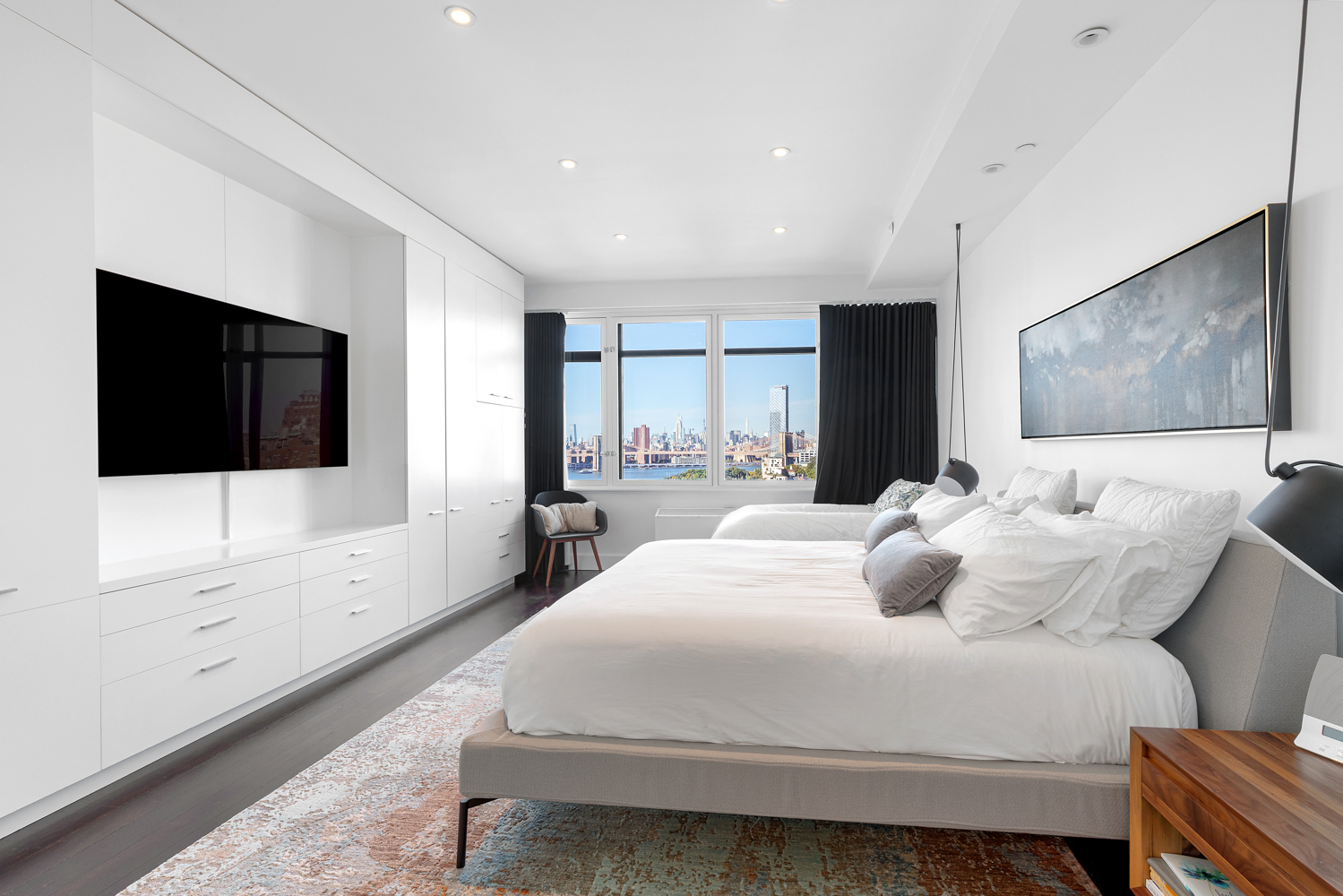 360 Furman Street, Unit 1115 Brooklyn, NY 11201 - Photo 11 of 30