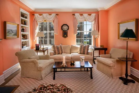 $2,250,000 | 14 Sutton Place South, Unit 12A | Sutton Place