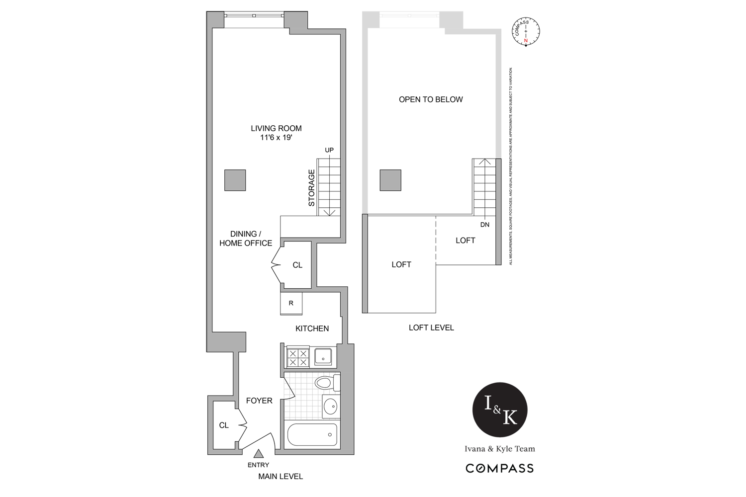 310 East 23rd Street, Unit 2B Manhattan, NY 10010 - Photo 8 of 8