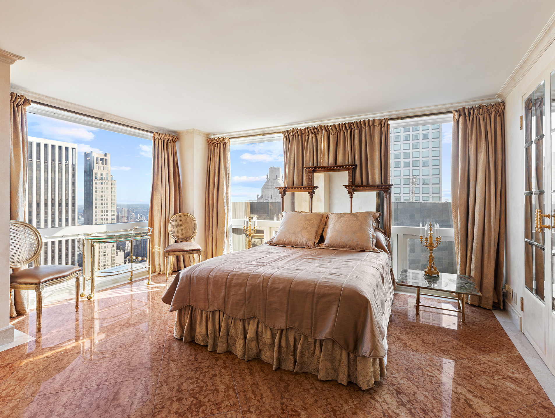 721 5th Avenue, Unit 63D Manhattan, NY 10022 - Photo 6 of 11