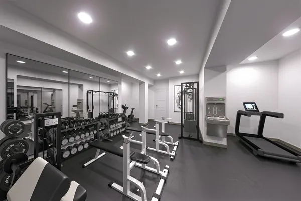 $1,995,000 | 124 Washington Avenue, Unit 2D | Clinton Hill