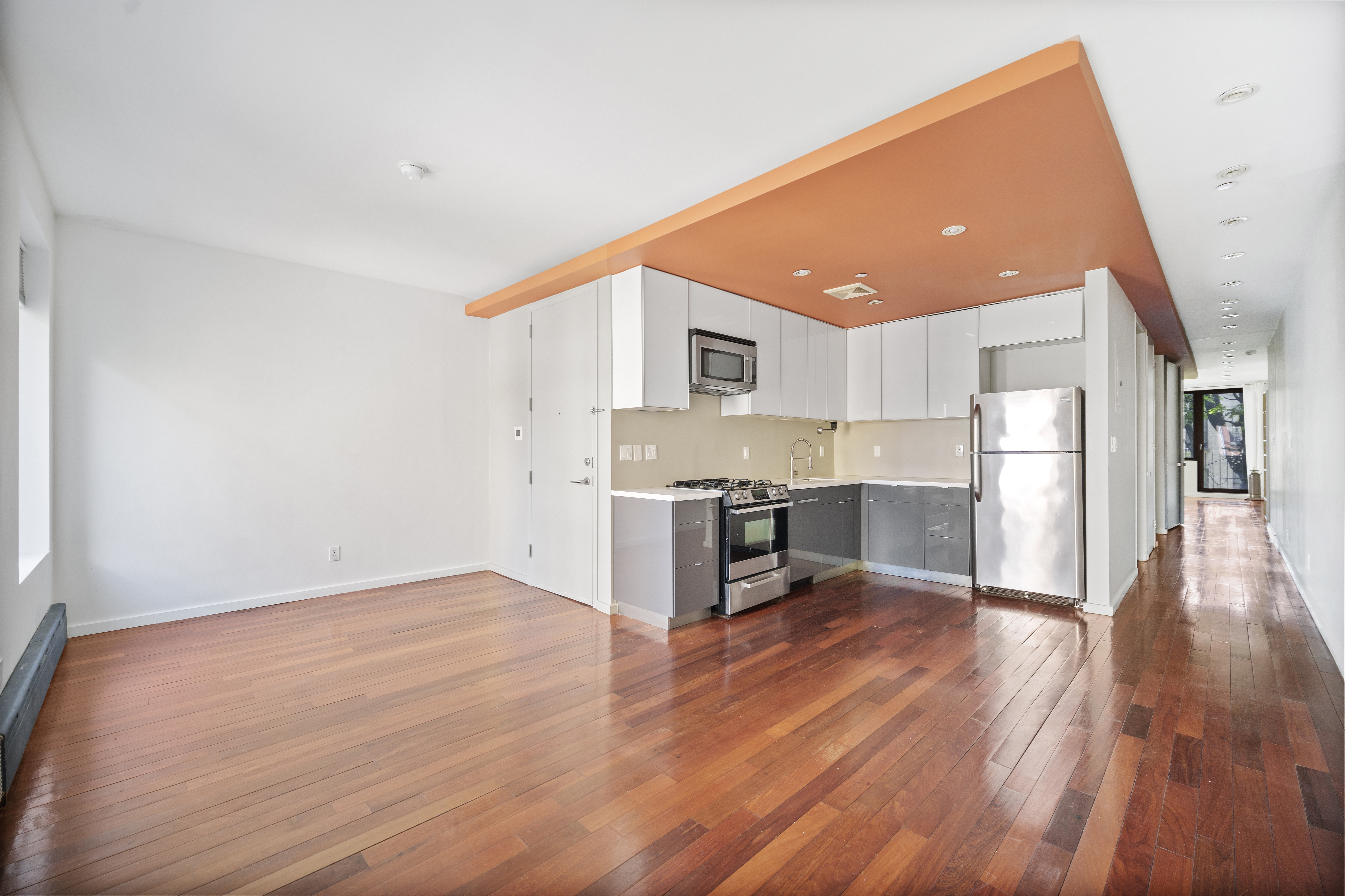 108 West 129th Street, Unit 2 Manhattan, NY 10027 - Photo 2 of 17