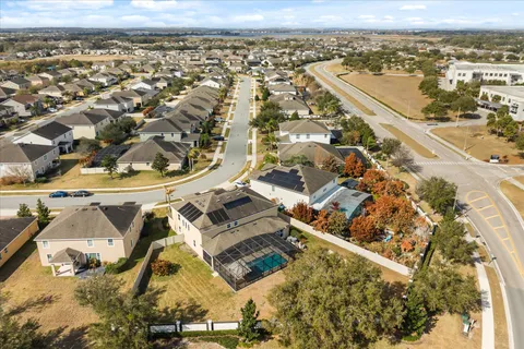 $1,190,000 | 14355 Black Lake Preserve Street, Winter Garden, FL 34787