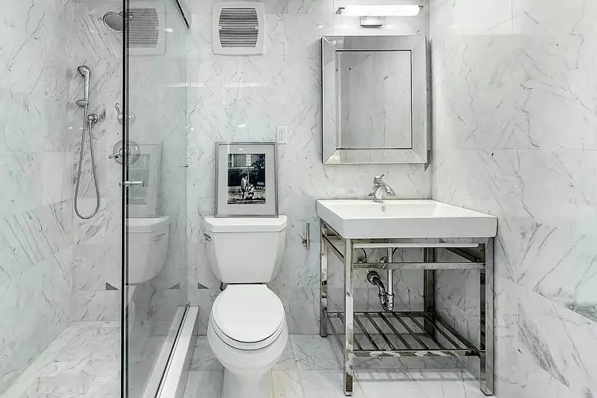 534 West 43rd Street, Unit 1CC Manhattan, NY 10036 - Photo 11 of 14