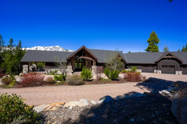 $4,998,000 | 2081 Tahoe Mountain Road, South Lake Tahoe, CA 96150