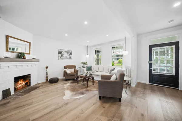 $1,675,000 | 1726 Kenyon Street Northwest, Washington, DC 20010