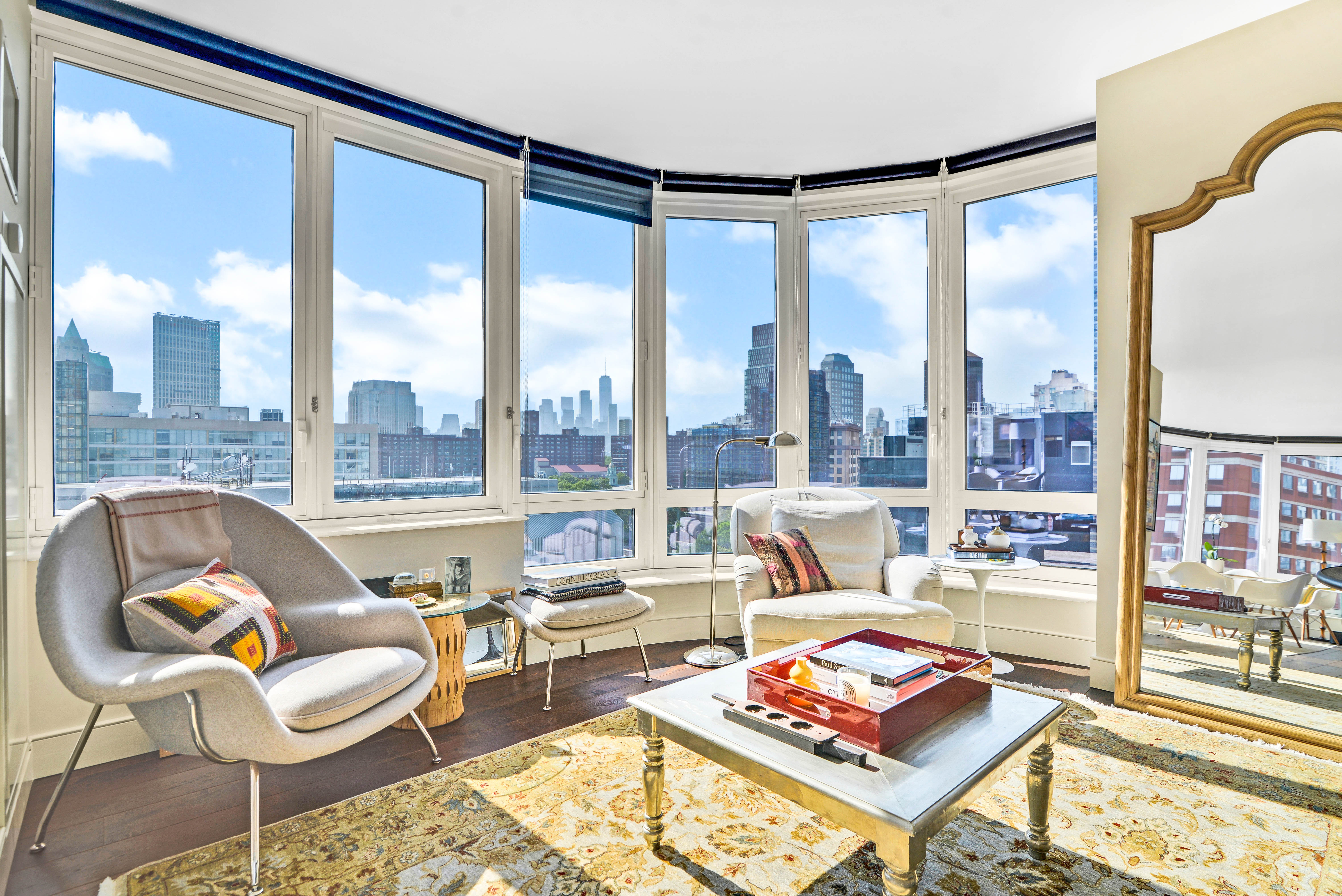 306 Gold Street, Unit 15G Brooklyn, NY 11201 - Photo 8 of 32