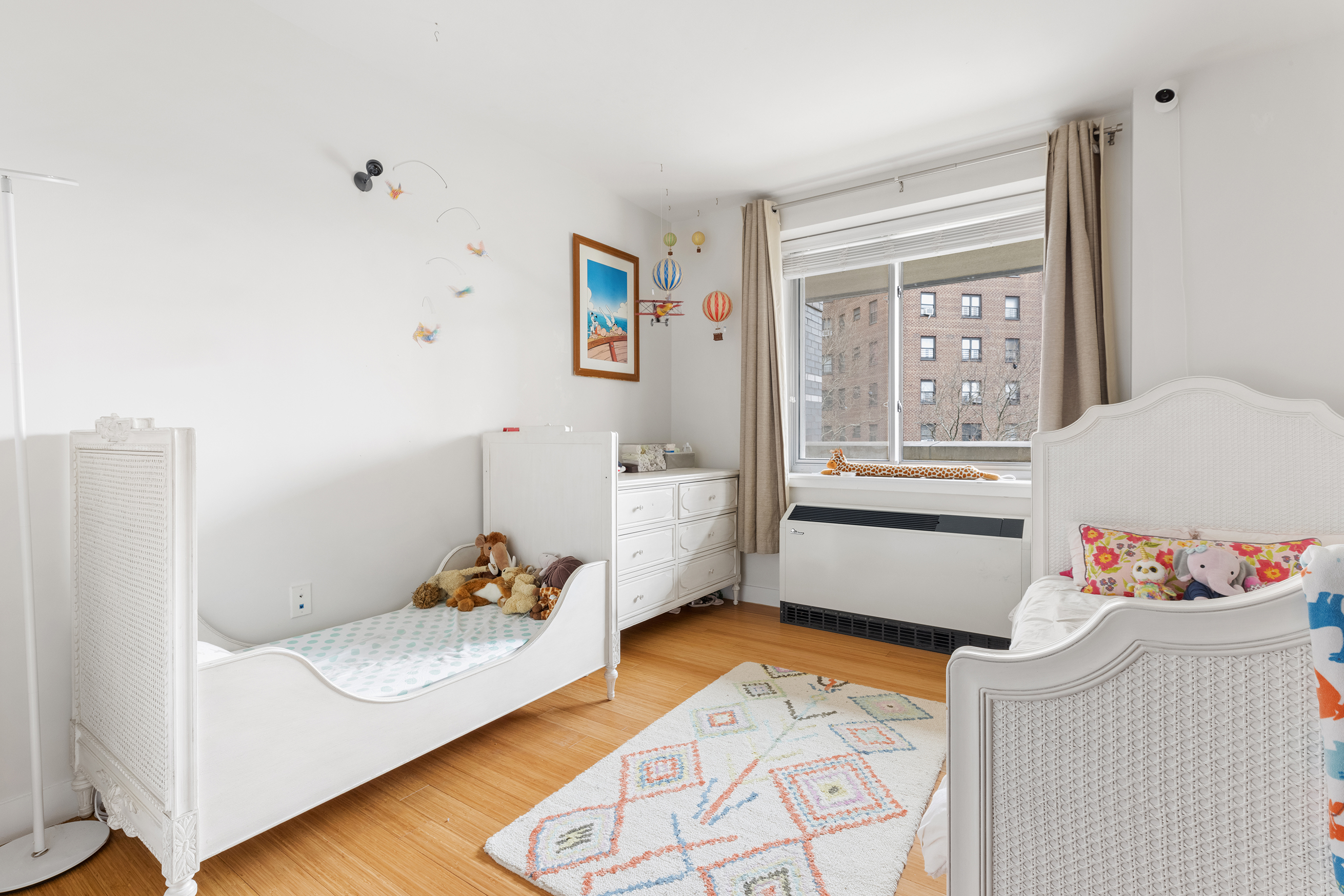 40 West 116th Street, Unit B408 Manhattan, NY 10026 - Photo 8 of 17