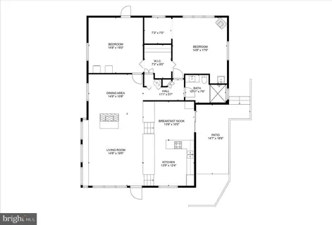 Contact Agent | 7221 Clifton Road, Clifton, VA 20124