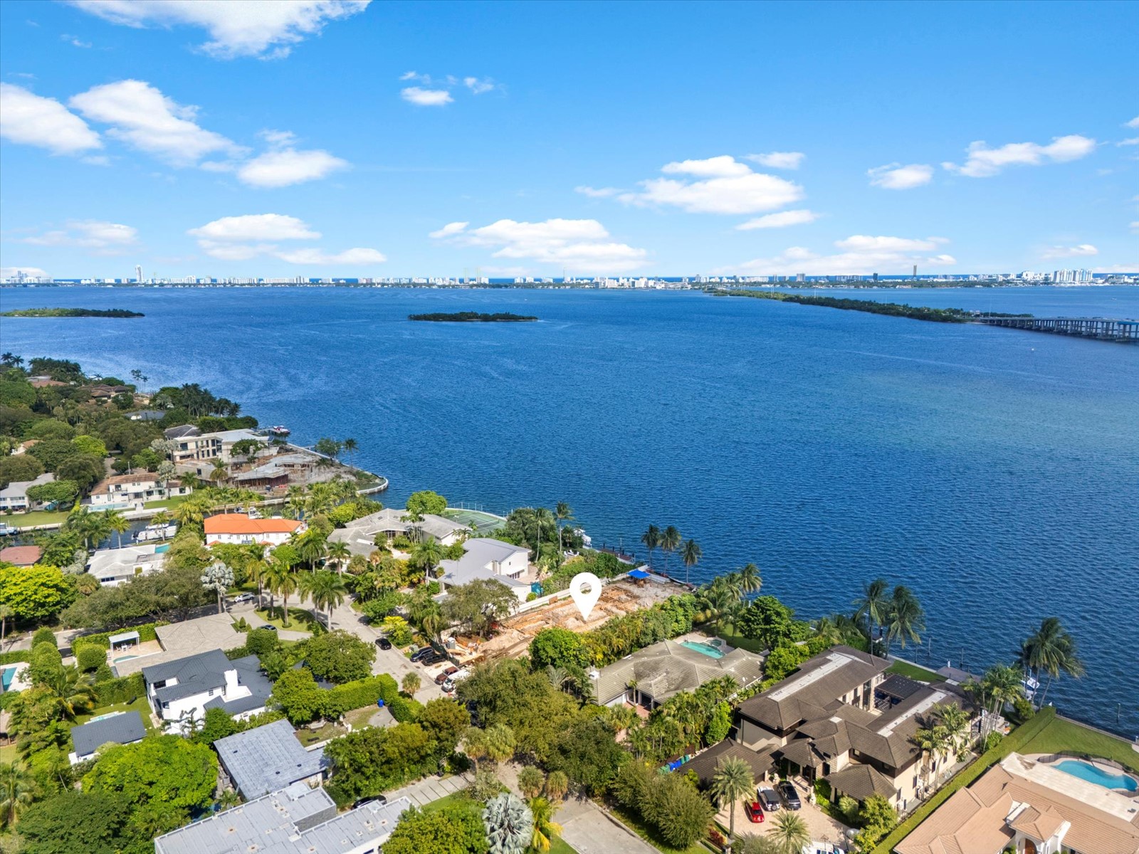 640 Sabal Palm Road Miami, FL 33137 - Photo 6 of 12