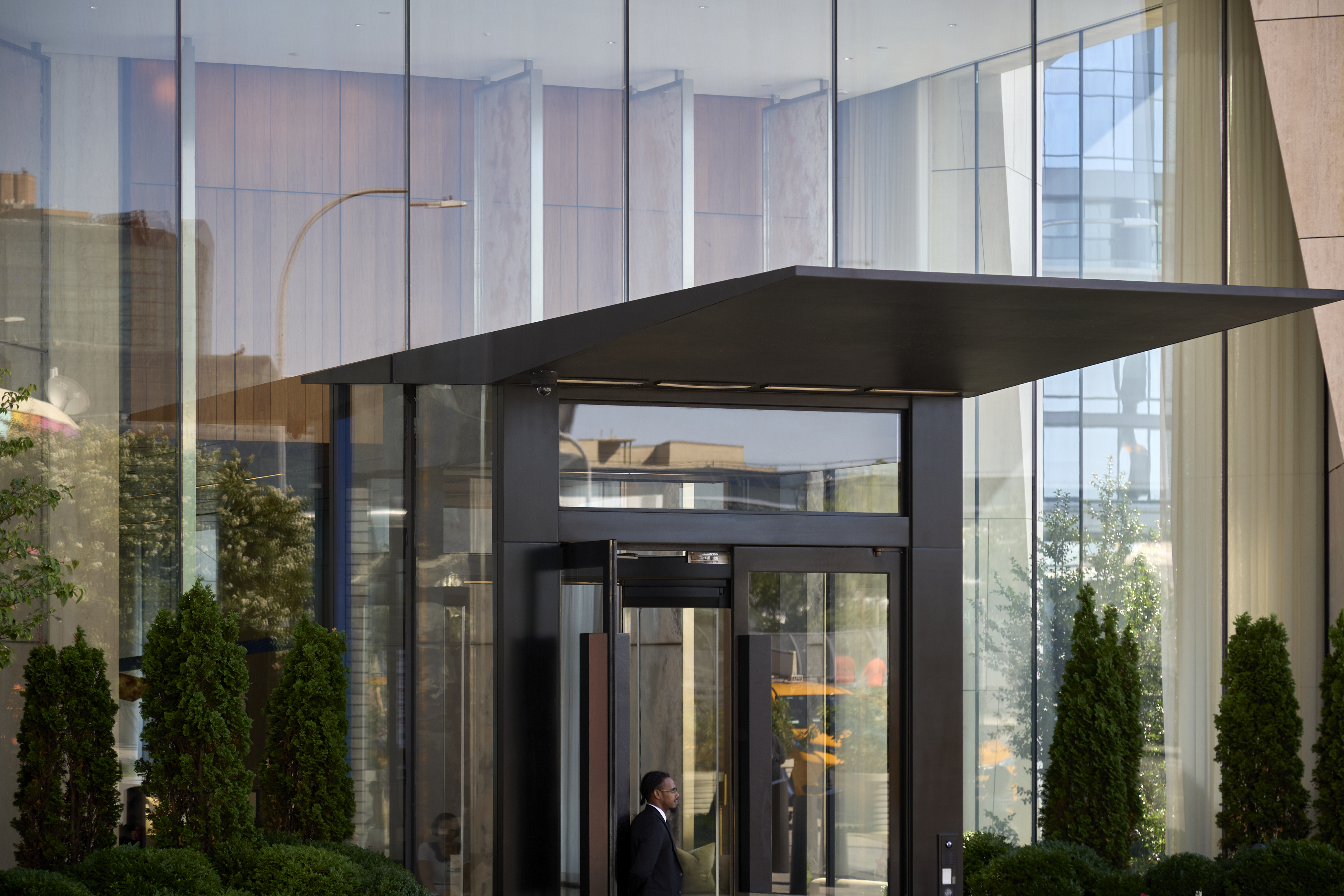 15 Hudson Yards, Unit 33E Manhattan, NY 10001 - Photo 23 of 26 Gallery Image 23