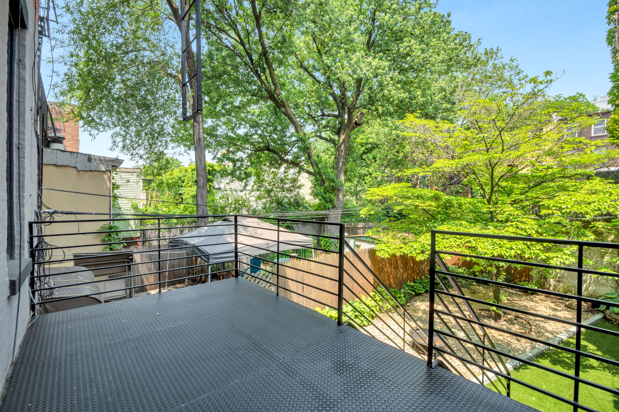 195 Adelphi Street, Unit GARDEN Brooklyn, NY 11205 - Photo 18 of 20